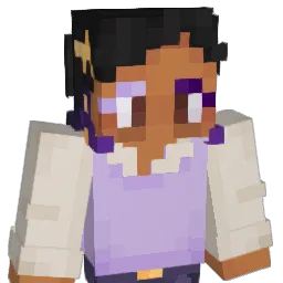Graceful_Not's Minecraft skin