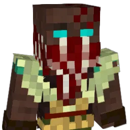 GracefullSauce's Minecraft skin