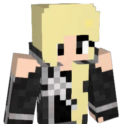 Graceling_'s Minecraft skin