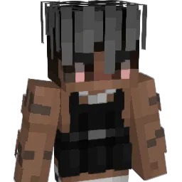 Gracelyn_ Minecraft avatar bust