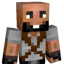 Grachmark's Minecraft skin