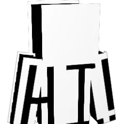 GracieK11 Minecraft avatar bust