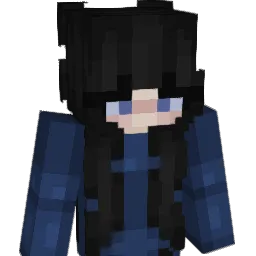 Gracie_Gamez_ Minecraft avatar bust