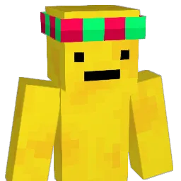 Gracik's Minecraft skin