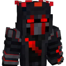 Gracjan201419 Minecraft avatar bust