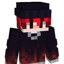 Gracol Minecraft avatar bust