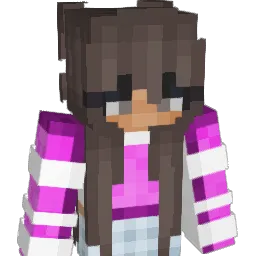 GracyF's Minecraft skin