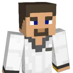 Graddod's Minecraft skin