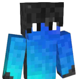 GradieKnight's Minecraft skin