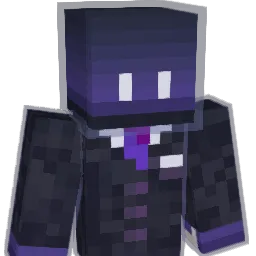 Gradient_X's Minecraft skin