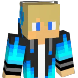 Grady_Brennecke Minecraft avatar bust