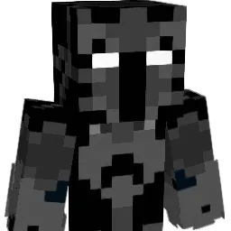 Gradyjoe123 Minecraft avatar bust