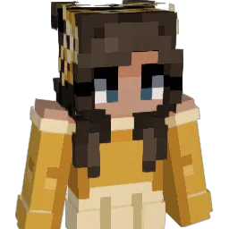 Gradzilla's Minecraft skin