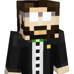 Graenzer's Minecraft skin