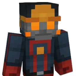 Graeviti's Minecraft skin