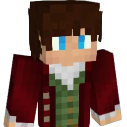 GrafAlex's Minecraft skin