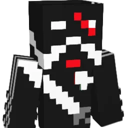 GrafDoc's Minecraft skin