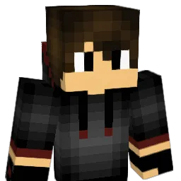 GrafErbse Minecraft avatar bust
