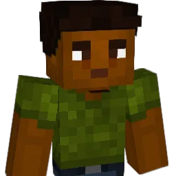 GrafFletcher's Minecraft skin
