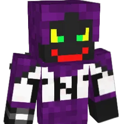 GrafGrief Minecraft avatar bust