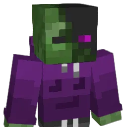 GrafKarff22 Minecraft avatar bust