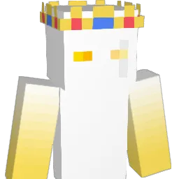 GrafNyzraf Minecraft avatar bust