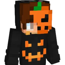 GrafStock Minecraft avatar bust