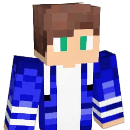 Graf_Exotic Minecraft avatar bust