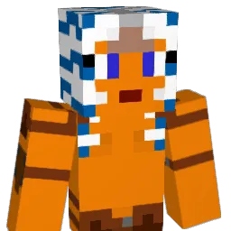 Graf_Guardian's Minecraft skin