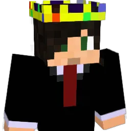 Graf_Silver Minecraft avatar bust