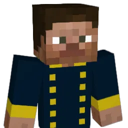 Graf_von_Beck Minecraft avatar bust