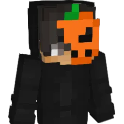 Grafbonze7600 Minecraft avatar bust