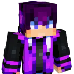 Graffitiking's Minecraft skin