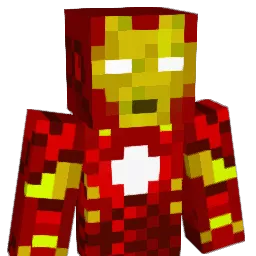Graffy79's Minecraft skin