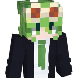 Graft2009 Minecraft avatar bust