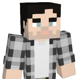 Grafter77's Minecraft skin