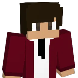 GrafvonWolff Minecraft avatar bust