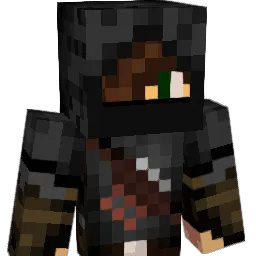 Gragon_ Minecraft avatar bust