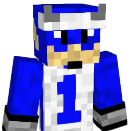 Graham13579 Minecraft avatar bust
