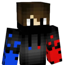 Graham2020 Minecraft avatar bust