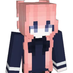 GrahamClark's Minecraft skin