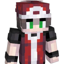 GrahamSlam's Minecraft skin