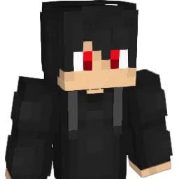 Grahamm's Minecraft skin