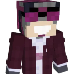 Grahamnesspayser Minecraft avatar bust