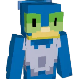 Grahamscrackers's Minecraft skin