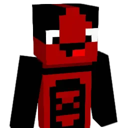 Graiganator Minecraft avatar bust