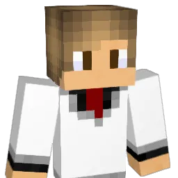 GrainDuck's Minecraft skin
