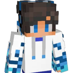 Grain_1 Minecraft avatar bust