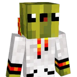 Grain_De_Melon Minecraft avatar bust