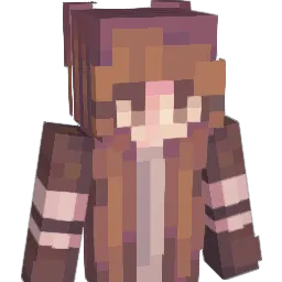 Grain_of_salt52 Minecraft avatar bust